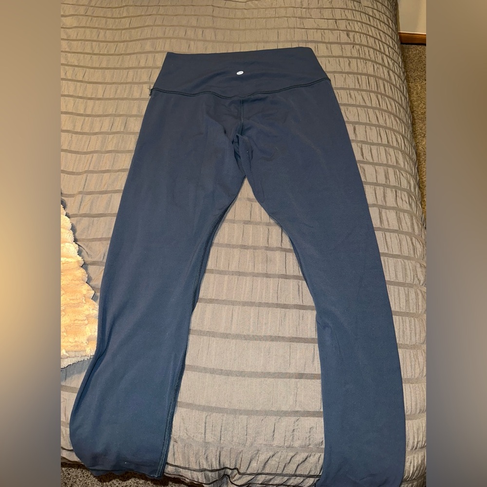 Lululemon Jaded Align Leggings